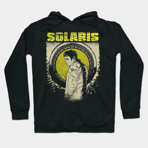 Solaris Hoodie by TORVENIUS