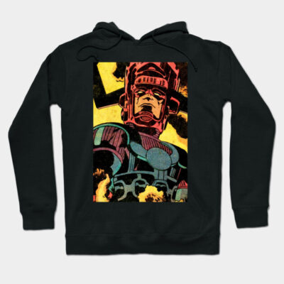 Devourer of Worlds Hoodie by Pop Fan Shop