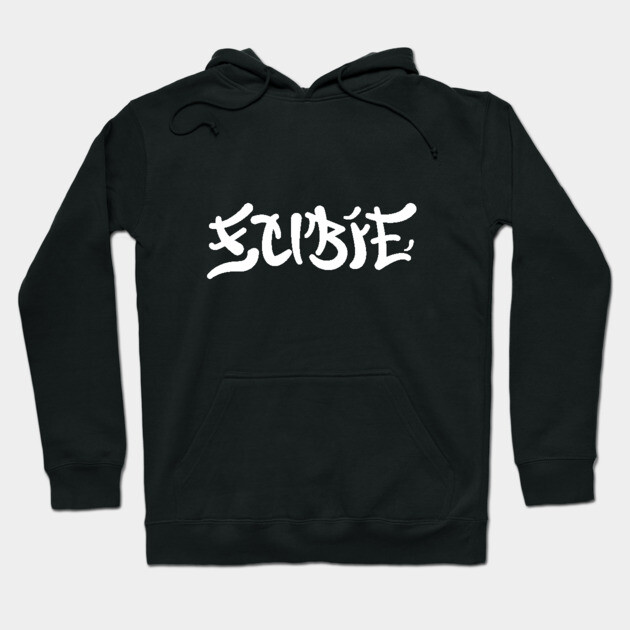 Subie Japanese Art - Subaru Impreza WRX STI & BRZ JDM Car Hoodie by JDM-Rey