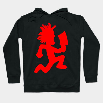 Hatchetman Hoodie by PentagonSLYR