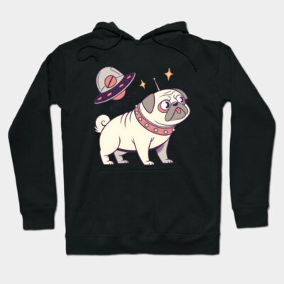 Lost Among the Stars Hoodie by fadialyaldani