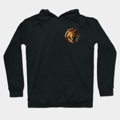 Fine Wares Hoodie by Twist by Oliver