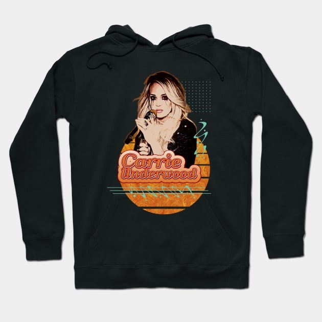 Black graphic hoodie with vibrant design, stylish casual wear, perfect for cool weather. Comfortable cotton blend material.