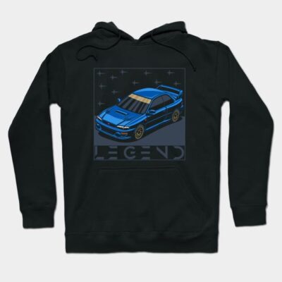 Legend #22 Hoodie by Markaryan