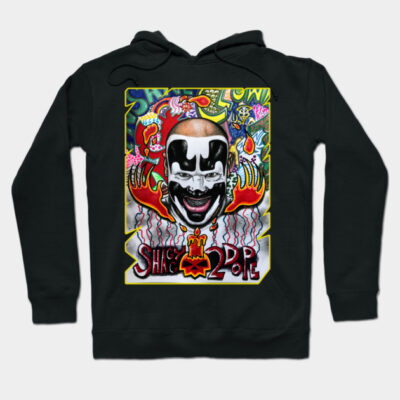 shaggy 2 dope Hoodie by sapanaentertainment