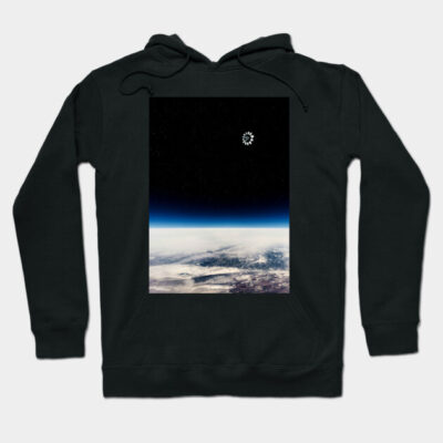 Interstellar VI Hoodie by nabakumov