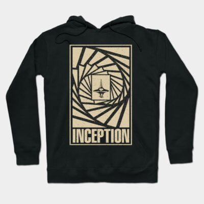 The dream is real. Hoodie by Tronyx79