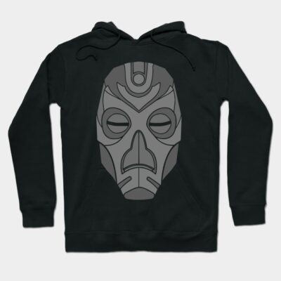 Magical Mask Hoodie by snespix