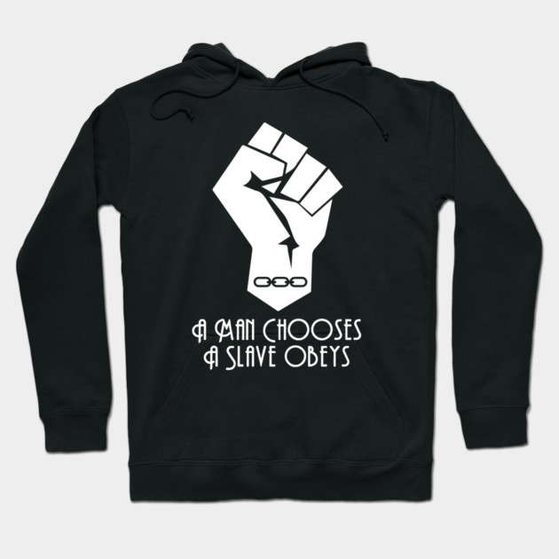 Bioshock Hoodie by Alfons