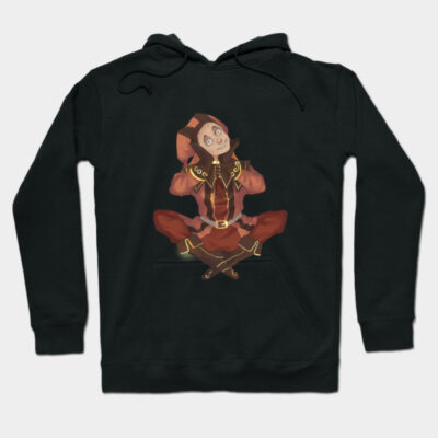 Cicero Hoodie by WiliamGlowing