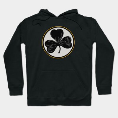 Black Clover Hoodie by BlobTop