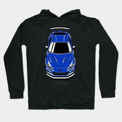 BRZ Hoodie by Markaryan