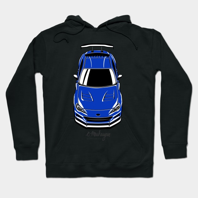 BRZ Hoodie by Markaryan
