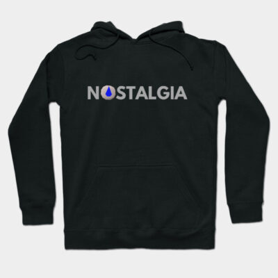 OSRS Nostalgia Hoodie by DungeonDesigns