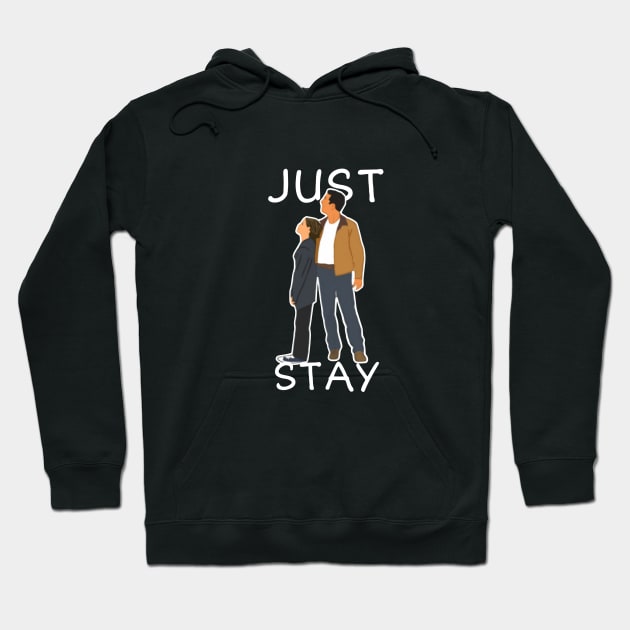 Interstellar movie design Hoodie by ARTCHAN