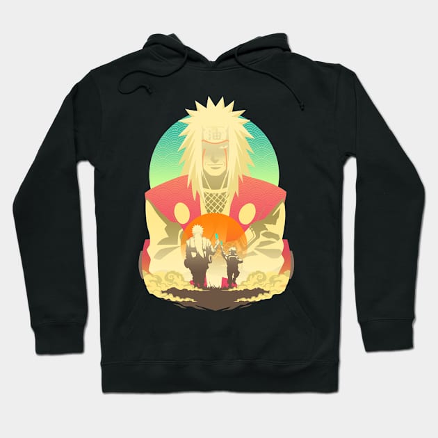 Greatest Teacher Hoodie by SourKrispop