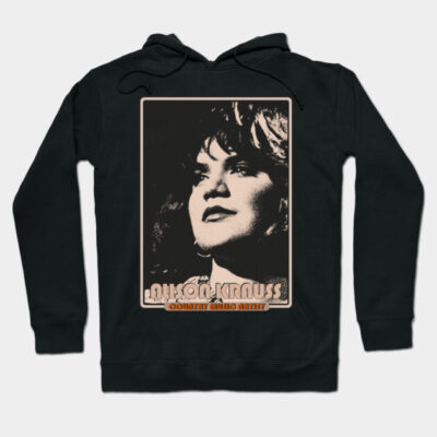 Country Music // Alison Krauss #5915 Hoodie by NopekDrawings